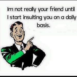 Meet your Posher, Phillip